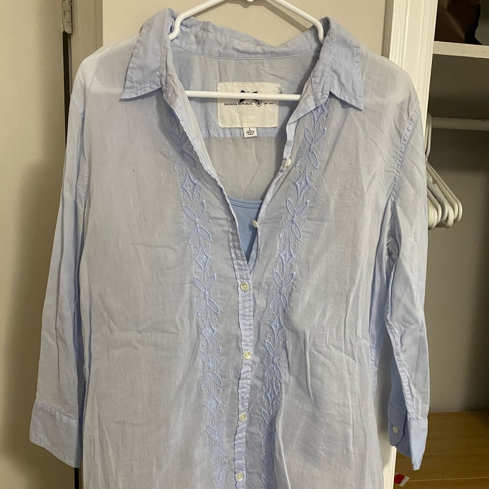 Cotton top